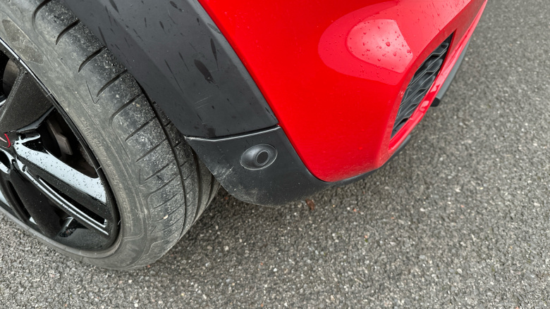 MINI Convertible 1.5 Cooper Sport II 2dr Petrol Convertible